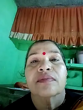 Manavi x online show from February 14, 2:41 am