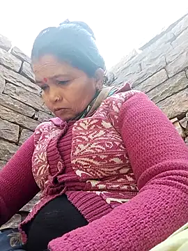 Manavi x online show from February 21, 2:56 am