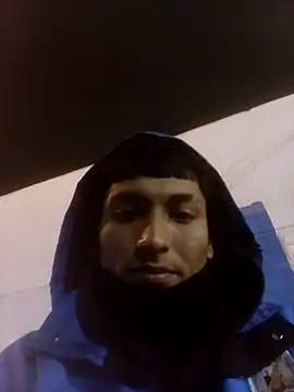 Snapshot of Bebicho14 chatting on October 25, 7:27 am Bebicho14 online show from October 25, 7:27 am