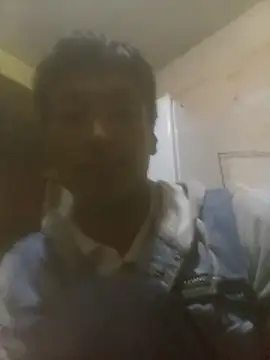 Snapshot of Bebicho14 chatting on December 14, 4:29 am Bebicho14 online show from December 14, 4:29 am