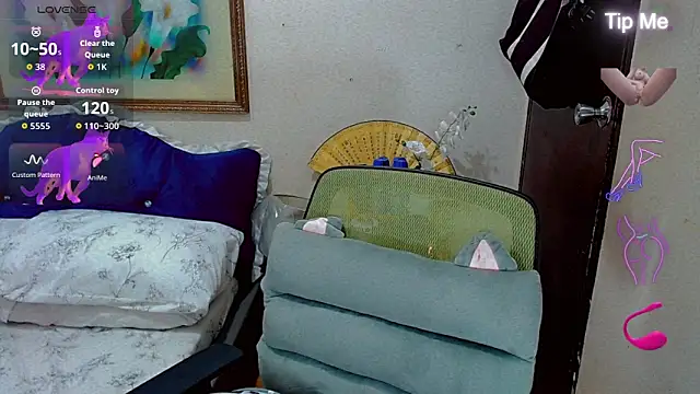 Snapshot of Filipinapoca chatting on June 14, 2:19 pm Filipinapoca online show from June 14, 2:19 pm