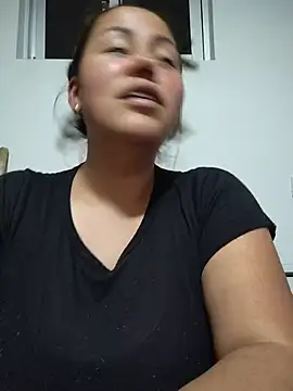 Snapshot of camila-titis chatting on July 24, 12:08 am camila-titis online show from July 24, 12:08 am