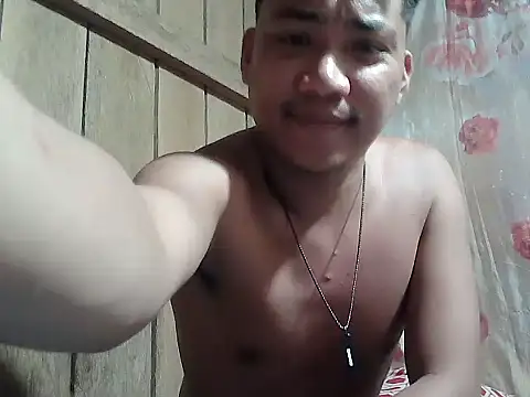 Snapshot of Hottie_pinoy21 chatting on January 16, 7:23 am Hottie pinoy21 online show from January 16, 7:23 am