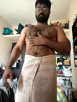 DJLOVE280825 online show from October 8, 3:04 am