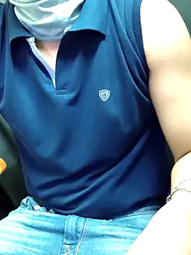 chocolate alone online show from November 1, 5:42 am