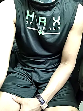 chocolate alone online show from December 14, 9:14 am