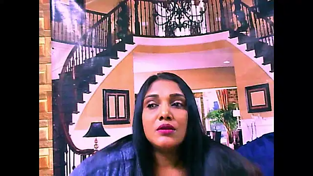 Snapshot of IndianSexyLady4u chatting on October 2, 5:25 am IndianSexyLady4u online show from October 2, 5:25 am