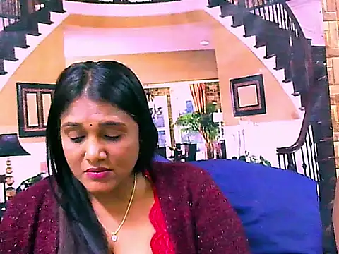 Snapshot of IndianSexyLady4u chatting on October 3, 5:26 am IndianSexyLady4u online show from October 3, 5:26 am