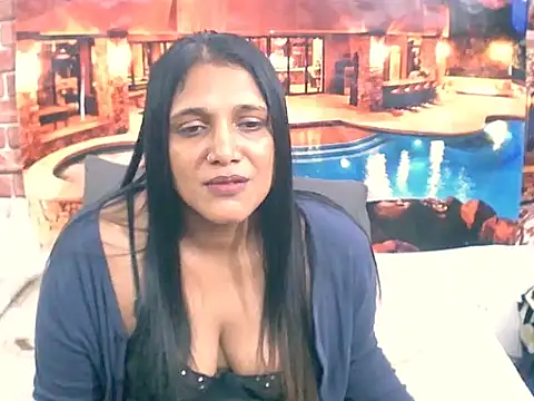 Snapshot of IndianSexyLady4u chatting on November 17, 7:08 pm IndianSexyLady4u online show from November 17, 7:08 pm