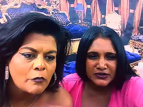 Snapshot of IndianSexyLady4u chatting on November 21, 11:09 am IndianSexyLady4u online show from November 21, 11:09 am