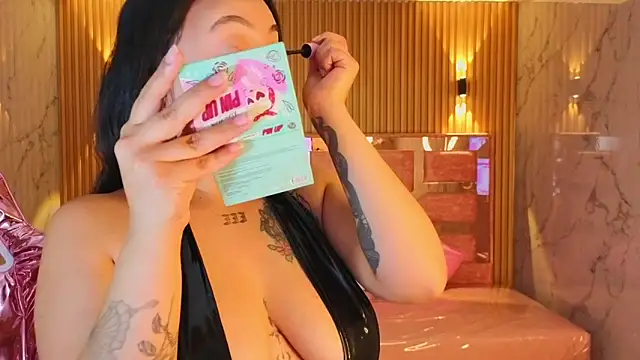 m eris s online show from November 10, 1:32 pm