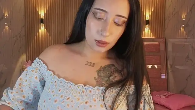 m eris s online show from December 17, 1:17 pm