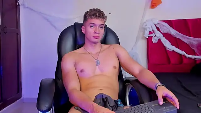 paull george online show from October 25, 5:19 pm