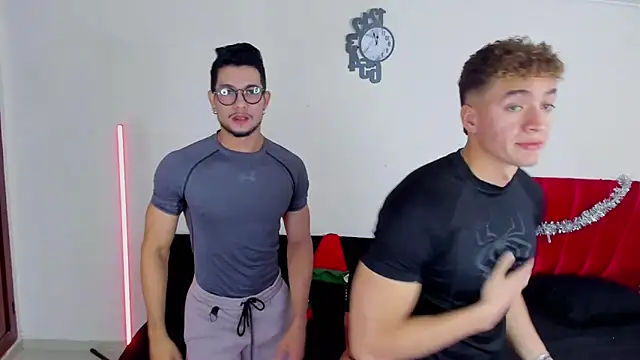 paull george online show from November 15, 3:52 pm