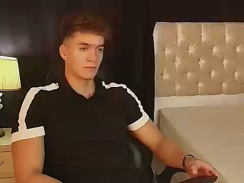 paull george online show from February 9, 3:05 pm