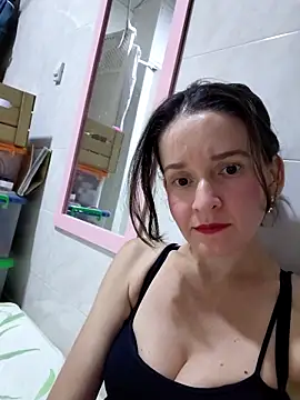  anita rojas online show from May 10, 3:01 am