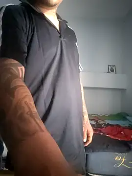 Maratattoo22 online show from September 12, 7:58 pm