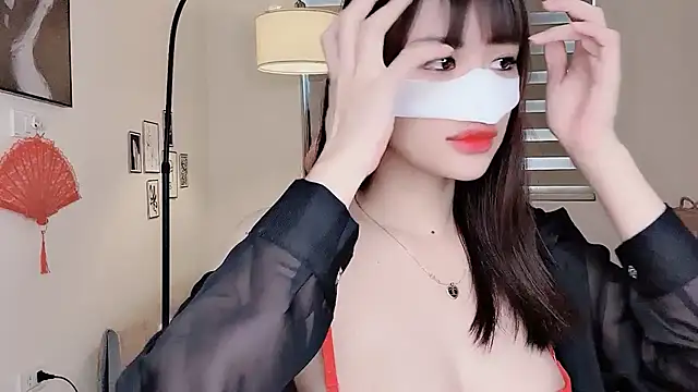 MaiLiiil online show from September 9, 3:06 am