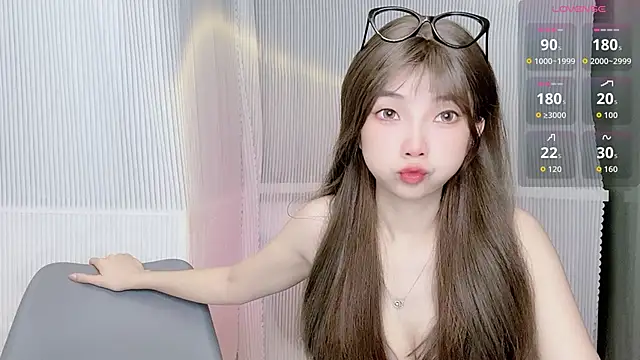 Janisa  PZ online show from November 6, 11:55 am