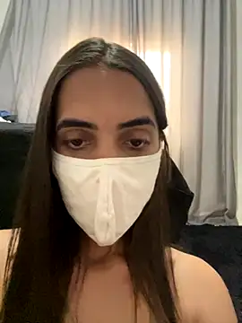 Bandidasexy22 online show from September 15, 7:25 pm