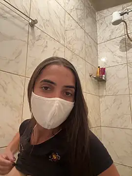 Bandidasexy22 online show from September 16, 2:07 pm