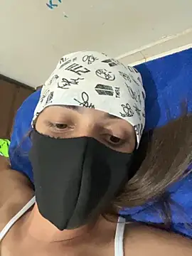 Bandidasexy22 online show from September 17, 3:30 am