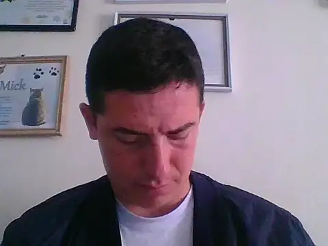 mickseb89 online show from March 6, 2:57 pm