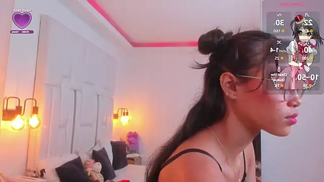 Snapshot of miyu_lu chatting on November 25, 6:08 pm miyu lu online show from November 25, 6:08 pm