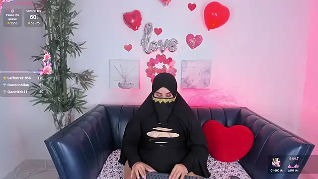 Snapshot of samanee_konn chatting on September 20, 7:04 pm samanee konn online show from September 20, 7:04 pm