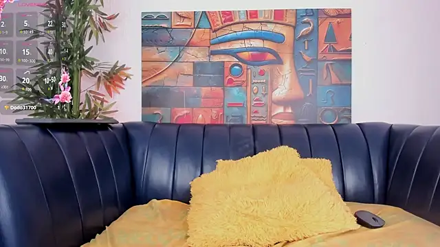 Snapshot of samanee_konn chatting on October 16, 7:04 pm samanee konn online show from October 16, 7:04 pm