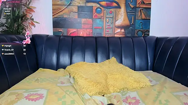 Snapshot of samanee_konn chatting on November 27, 7:10 am samanee konn online show from November 27, 7:10 am