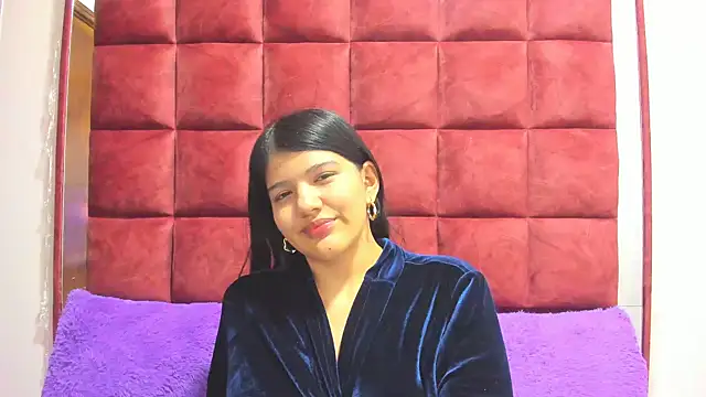 AANGELADIAZZ online show from October 30, 3:13 pm