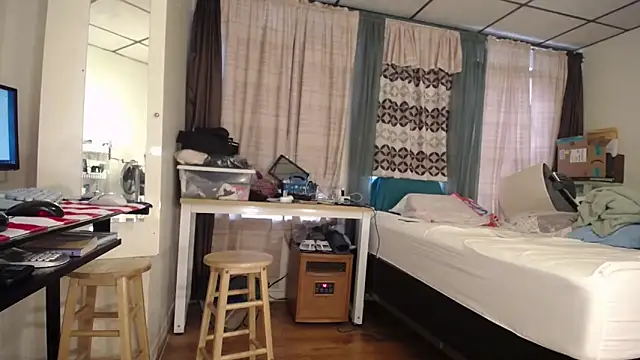 ANALTRAINING4U2 online show from February 19, 12:44 pm