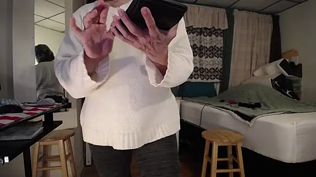 ANALTRAINING4U2 online show from February 22, 4:18 am