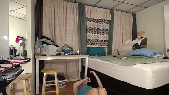 ANALTRAINING4U2 online show from February 23, 6:49 am