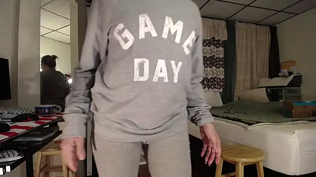 ANALTRAINING4U2 online show from March 2, 12:42 am