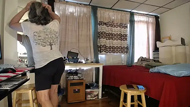 ANALTRAINING4U2 online show from March 19, 5:17 pm