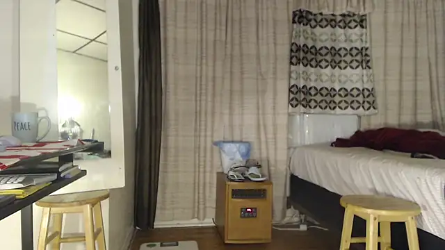 ANALTRAINING4U2 online show from October 17, 4:04 am