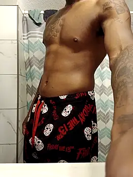 Snapshot of Dropdingo chatting on October 10, 2:27 pm Dropdingo online show from October 10, 2:27 pm