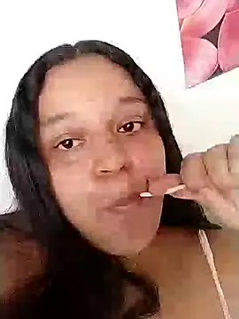 Naomi Ston online show from October 6, 8:50 pm