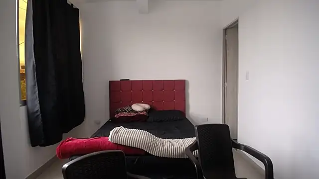 yohacriss online show from November 24, 3:23 pm