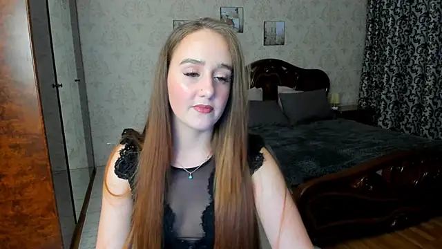 SabrinaCandi online show from November 20, 7:13 pm