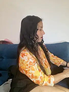 SofiiMilf online show from July 1, 9:14 pm