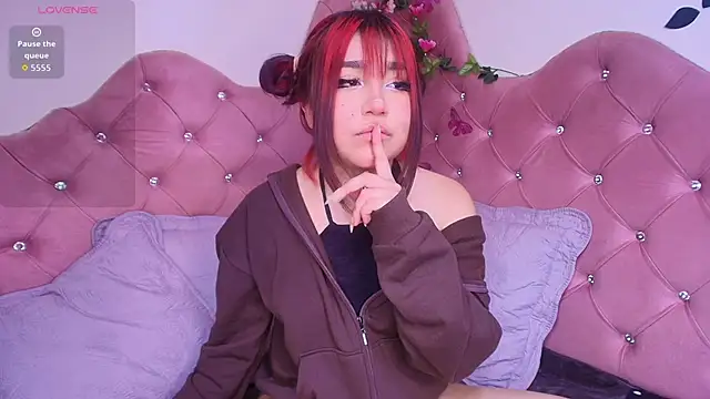 sophiievv online show from September 20, 8:10 pm