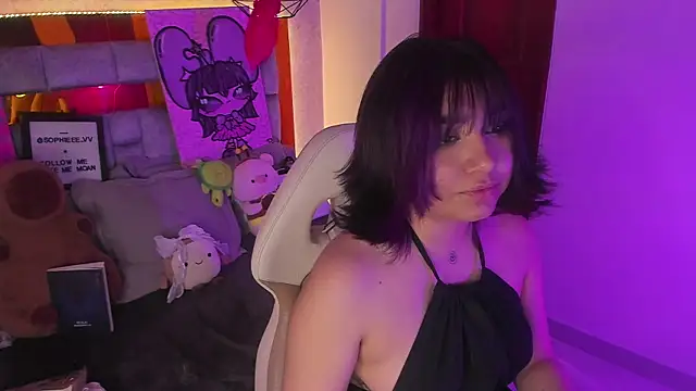 sophiievv online show from December 4, 10:29 pm