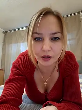 VeroLoverx online show from October 13, 2:17 pm