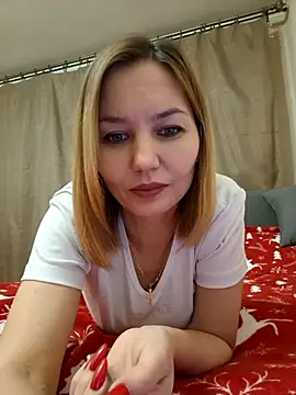 VeroLoverx online show from January 10, 2:30 pm