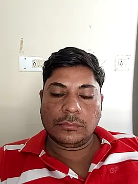 Ajmersingh335512 online show from October 11, 6:45 am