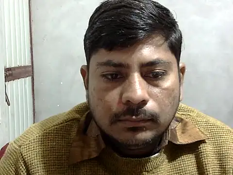 Ajmersingh335512 online show from December 15, 12:53 pm
