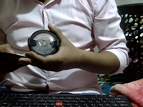 Ajmersingh335512 online show from February 25, 8:57 am